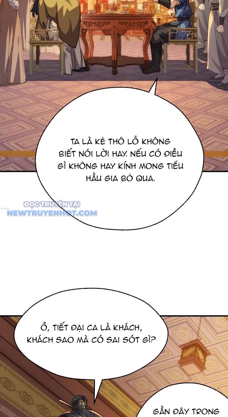 Mời Công Tử Trảm Yêu Chap 76 - Next Chap 77