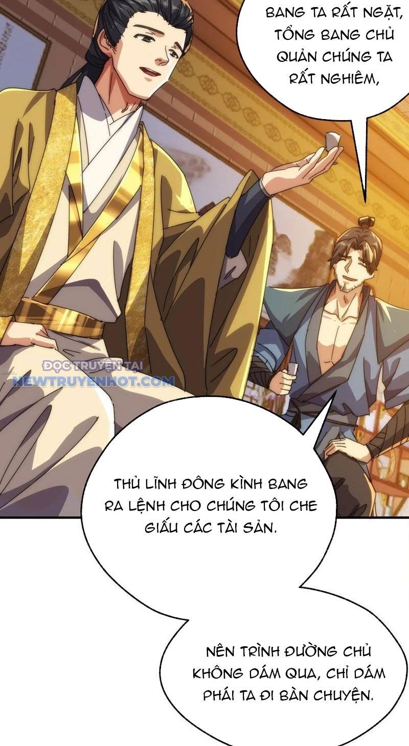 Mời Công Tử Trảm Yêu Chap 76 - Next Chap 77