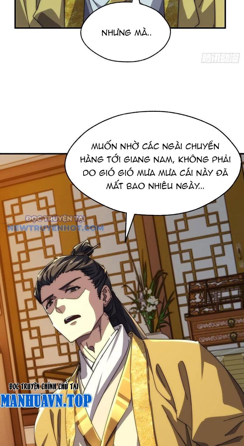 Mời Công Tử Trảm Yêu Chap 76 - Next Chap 77