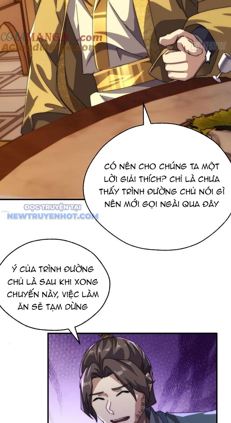 Mời Công Tử Trảm Yêu Chap 76 - Next Chap 77