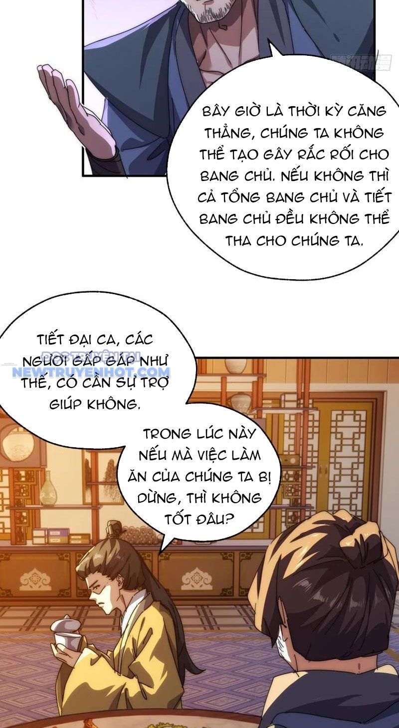 Mời Công Tử Trảm Yêu Chap 76 - Next Chap 77