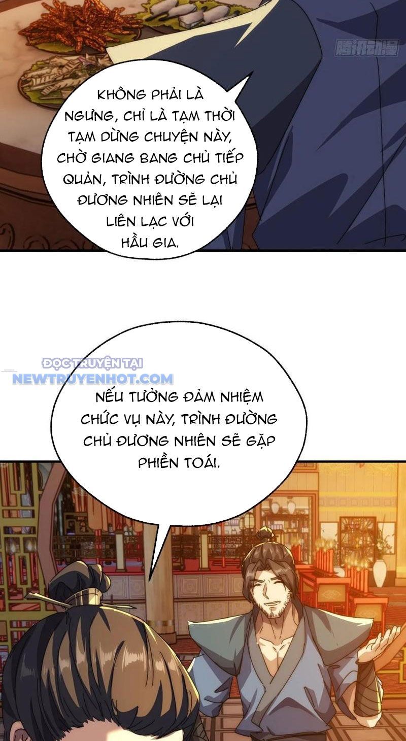 Mời Công Tử Trảm Yêu Chap 76 - Next Chap 77
