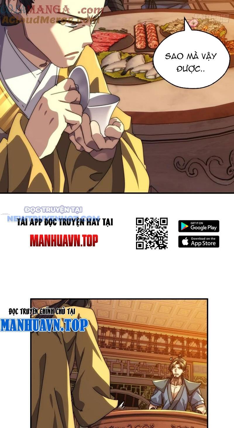 Mời Công Tử Trảm Yêu Chap 76 - Next Chap 77