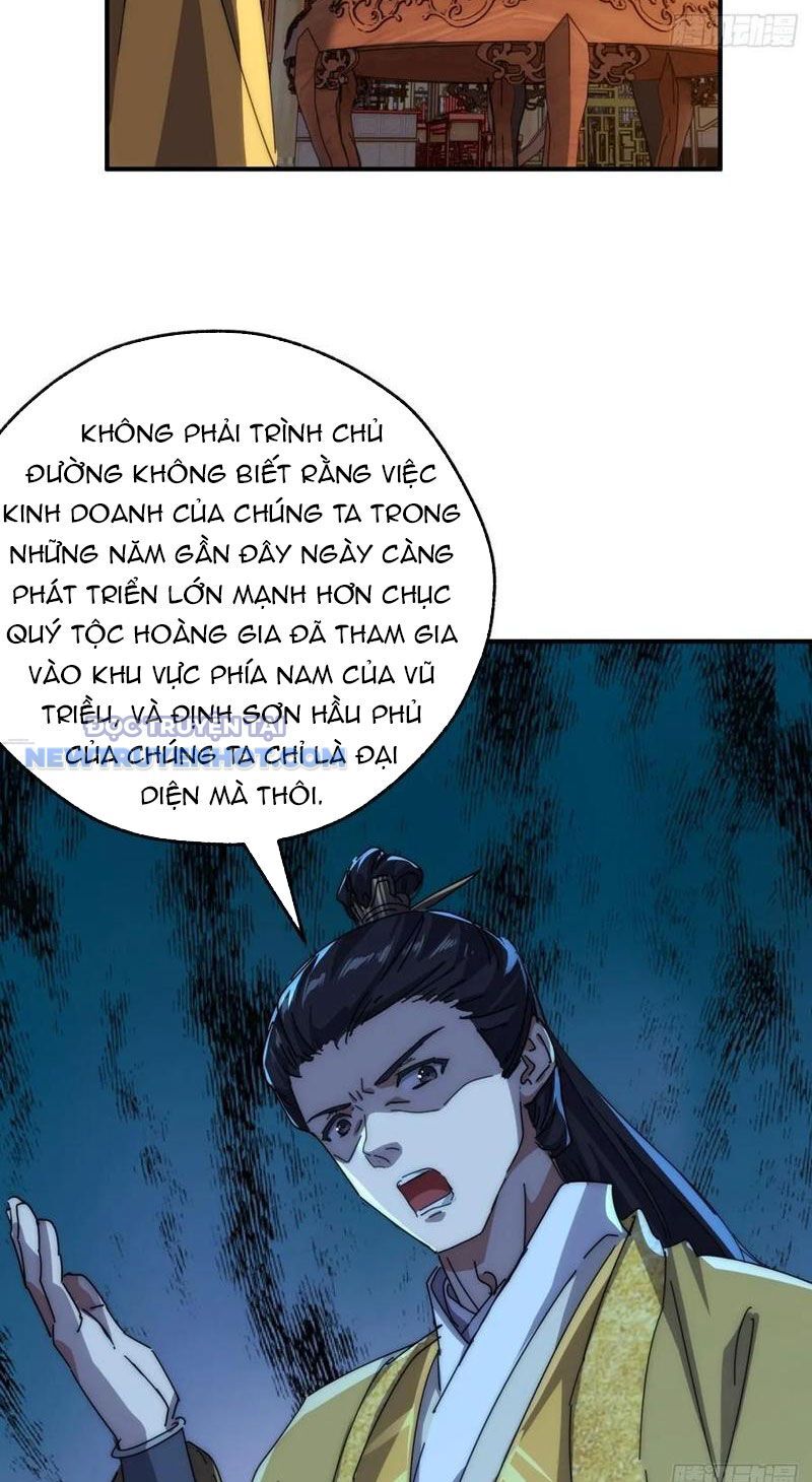 Mời Công Tử Trảm Yêu Chap 76 - Next Chap 77