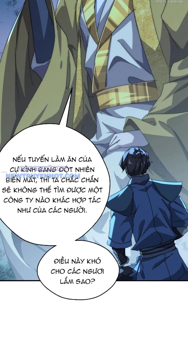 Mời Công Tử Trảm Yêu Chap 76 - Next Chap 77