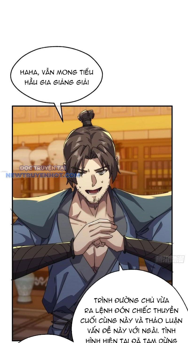 Mời Công Tử Trảm Yêu Chap 76 - Next Chap 77