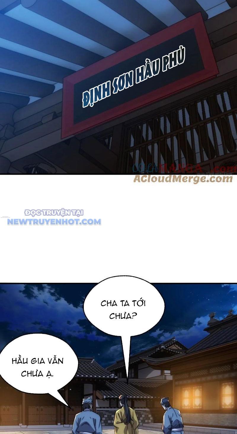 Mời Công Tử Trảm Yêu Chap 76 - Next Chap 77