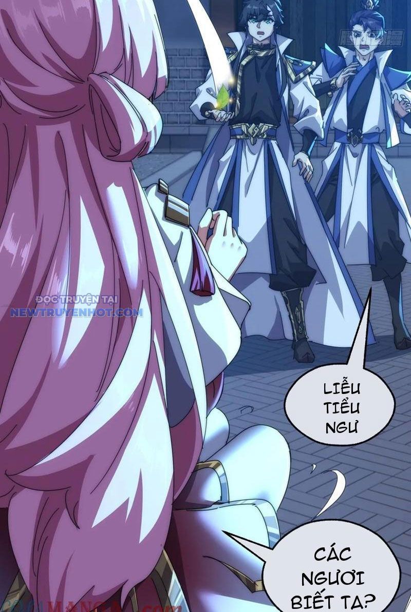 Mời Công Tử Trảm Yêu Chap 76 - Next Chap 77