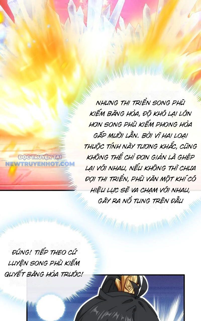 Mời Công Tử Trảm Yêu Chap 77 - Next Chap 78