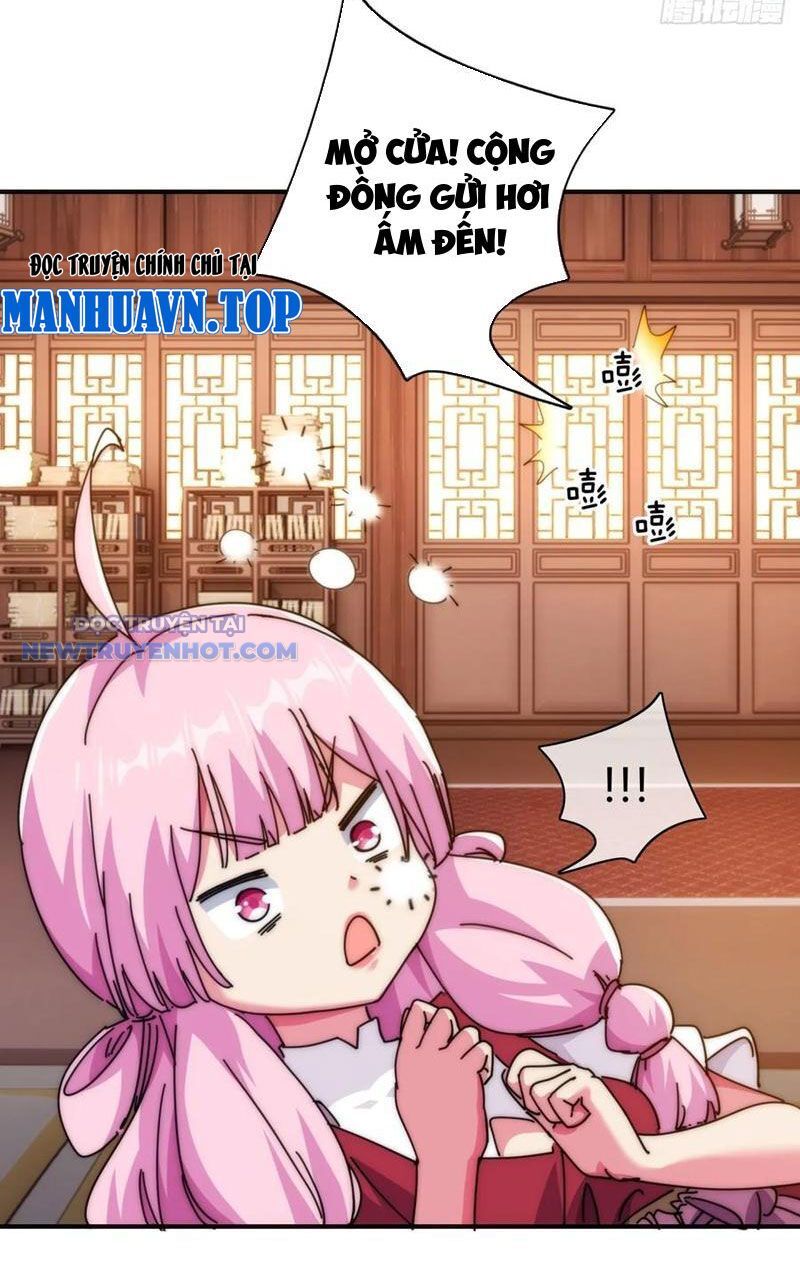 Mời Công Tử Trảm Yêu Chap 77 - Next Chap 78