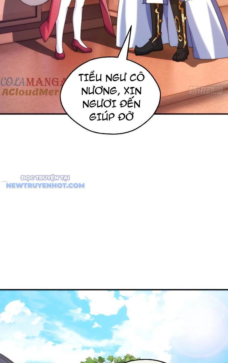 Mời Công Tử Trảm Yêu Chap 77 - Next Chap 78
