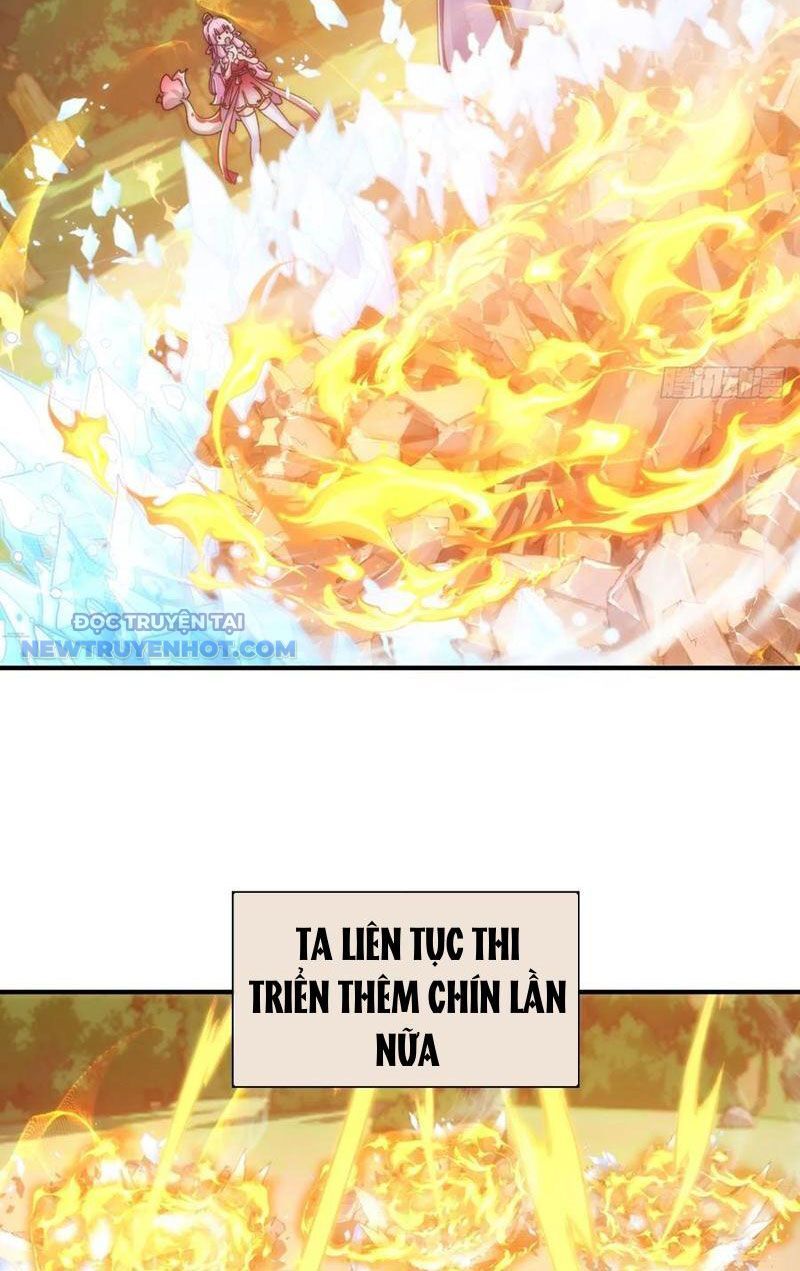 Mời Công Tử Trảm Yêu Chap 77 - Next Chap 78