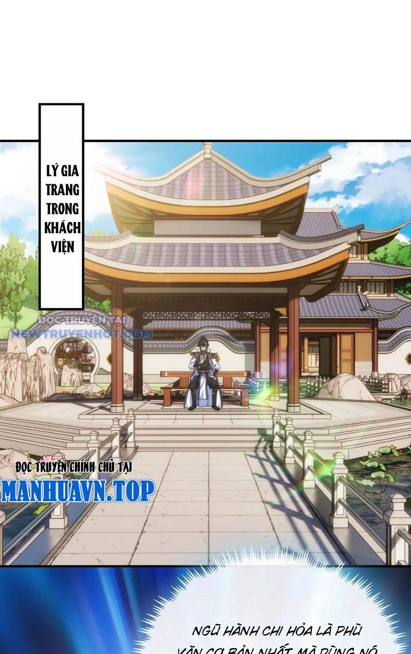 Mời Công Tử Trảm Yêu Chap 77 - Next Chap 78