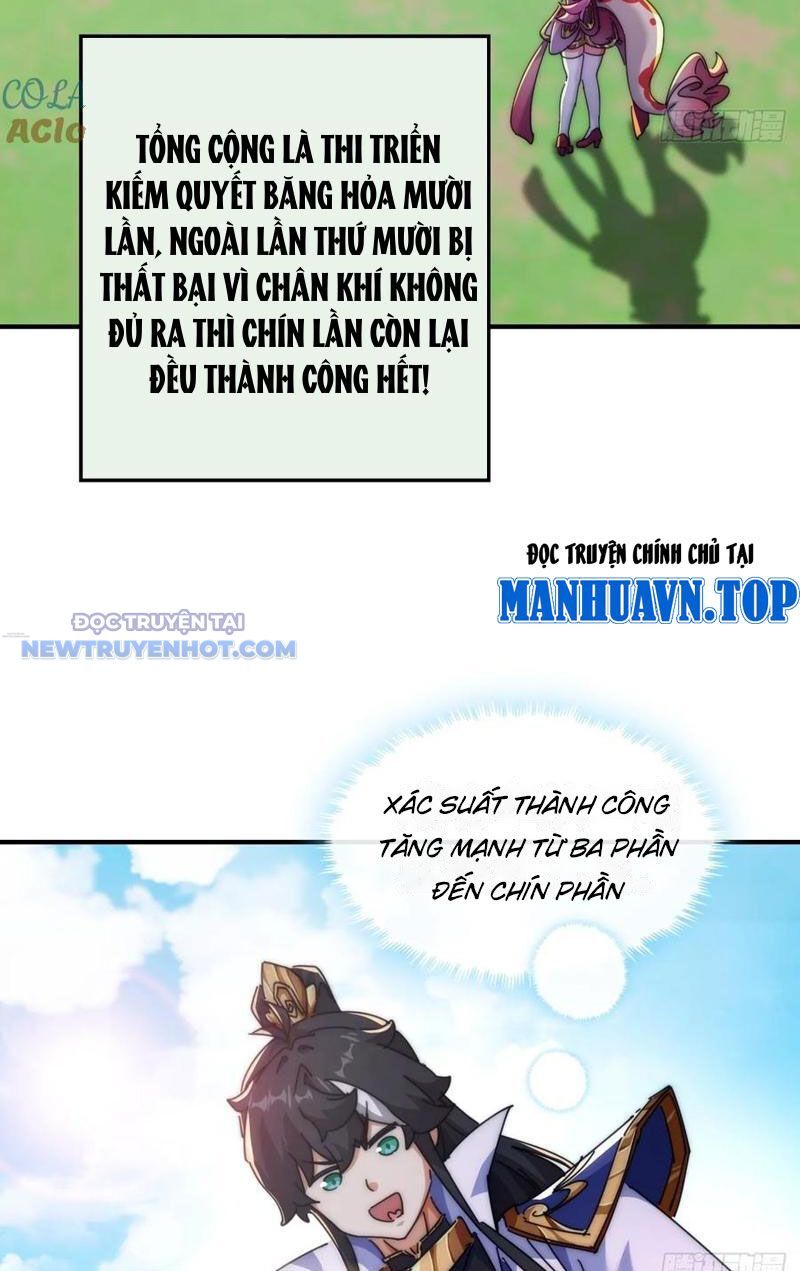 Mời Công Tử Trảm Yêu Chap 77 - Next Chap 78