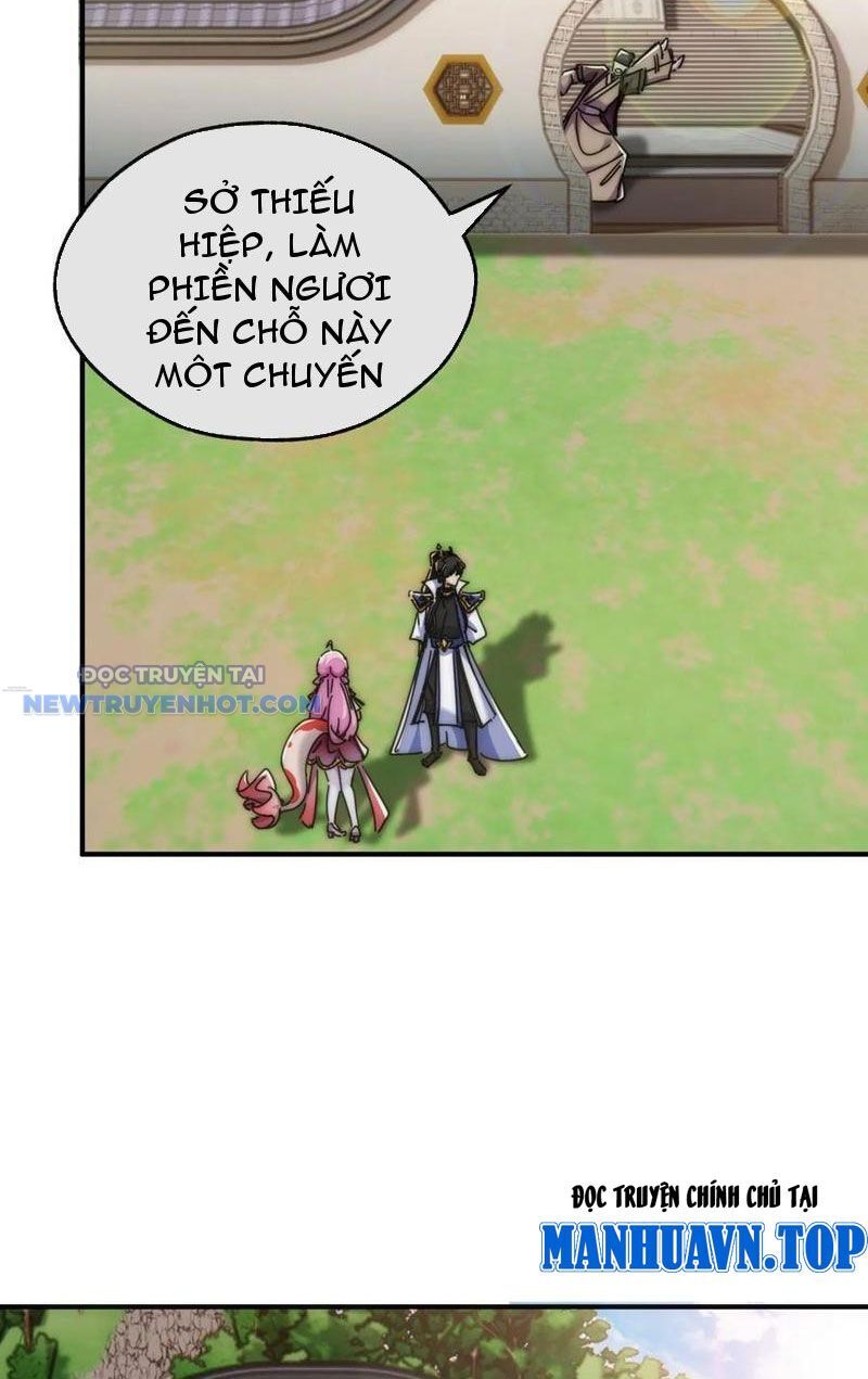 Mời Công Tử Trảm Yêu Chap 77 - Next Chap 78