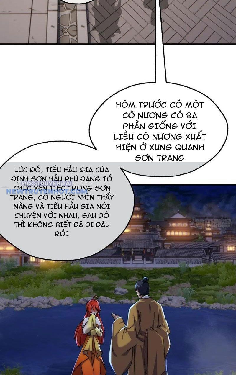 Mời Công Tử Trảm Yêu Chap 77 - Next Chap 78