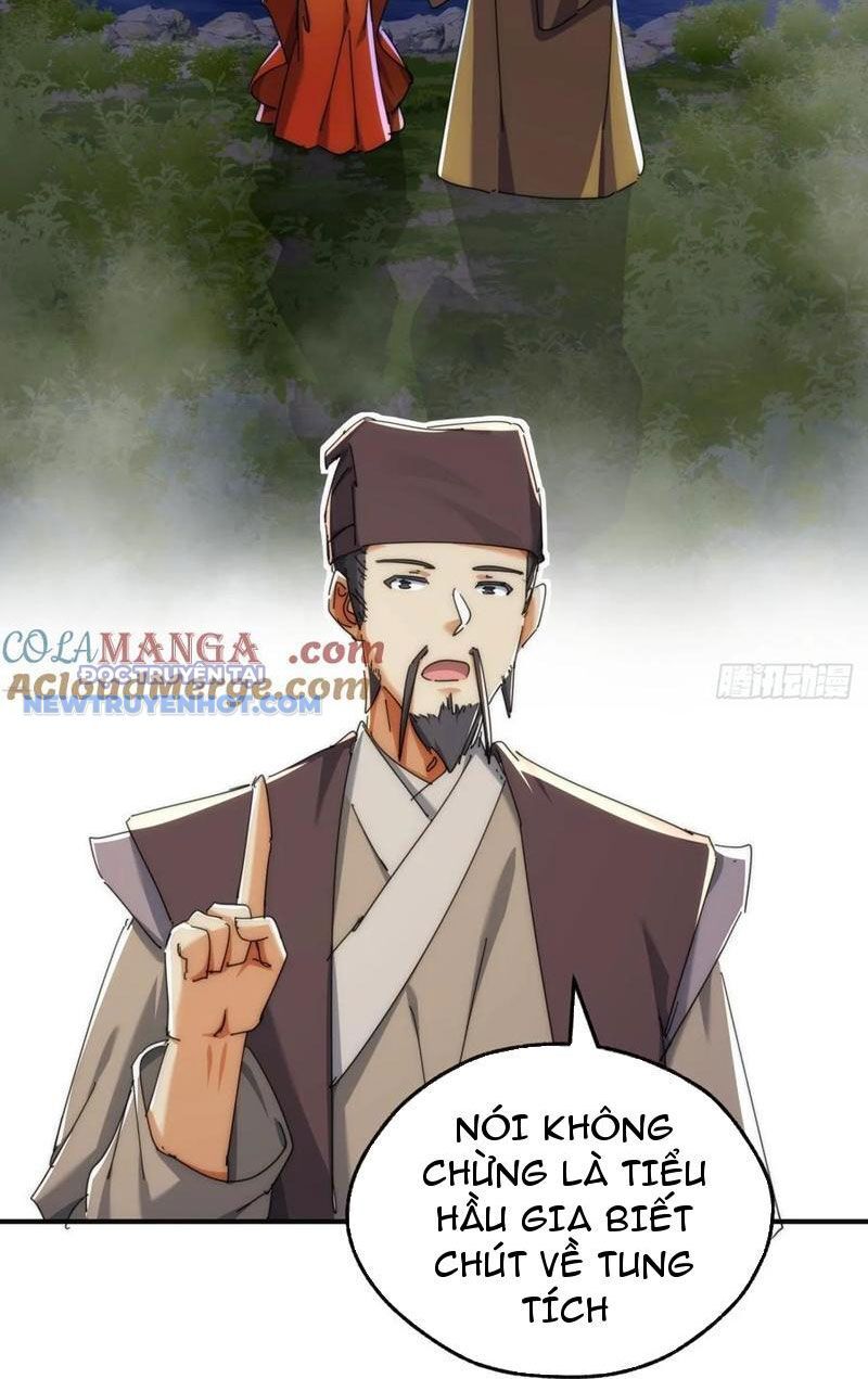 Mời Công Tử Trảm Yêu Chap 77 - Next Chap 78