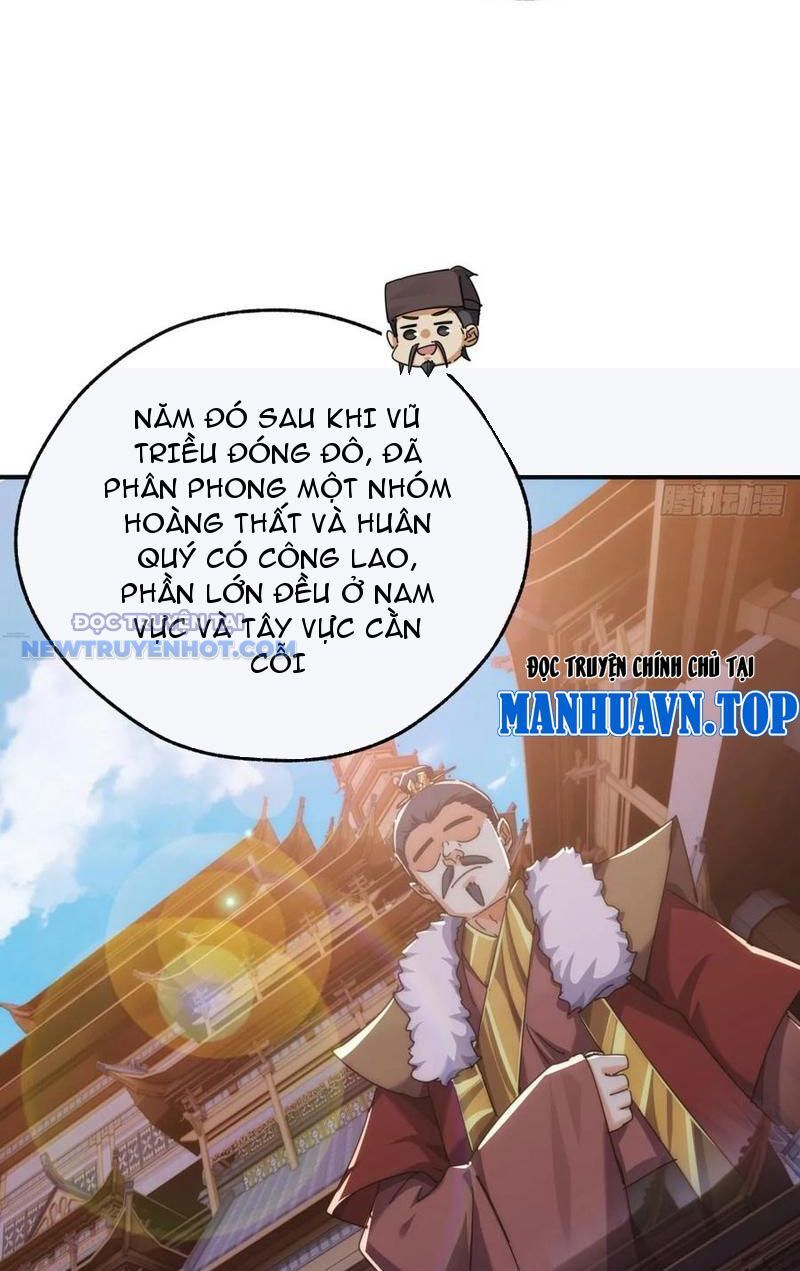 Mời Công Tử Trảm Yêu Chap 77 - Next Chap 78