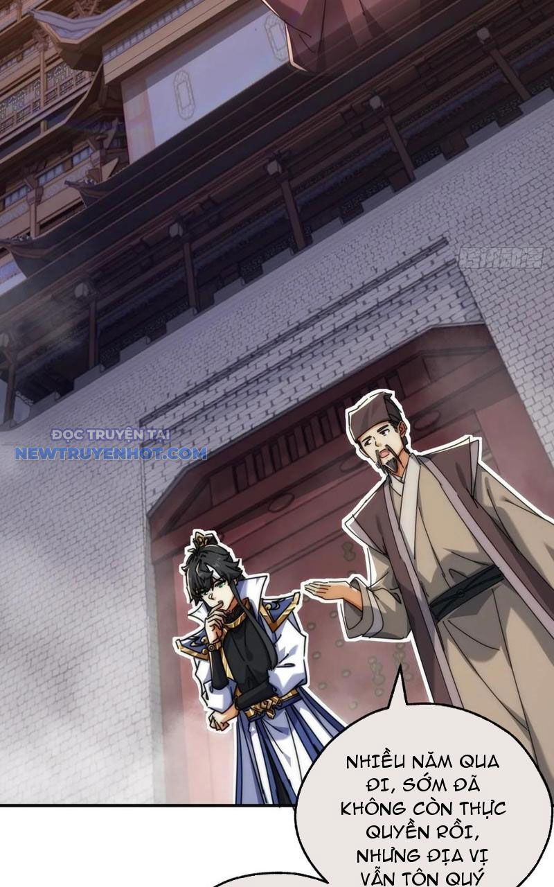 Mời Công Tử Trảm Yêu Chap 77 - Next Chap 78