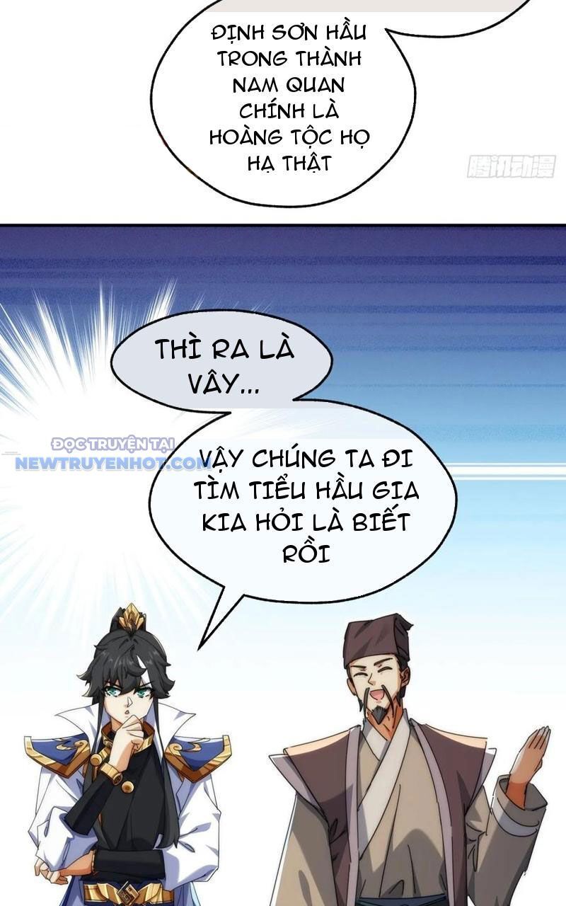 Mời Công Tử Trảm Yêu Chap 77 - Next Chap 78