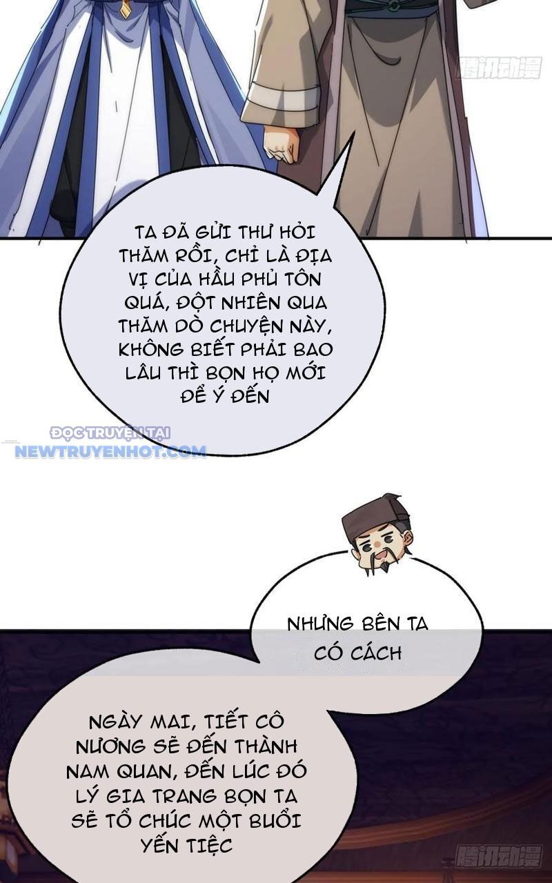 Mời Công Tử Trảm Yêu Chap 77 - Next Chap 78