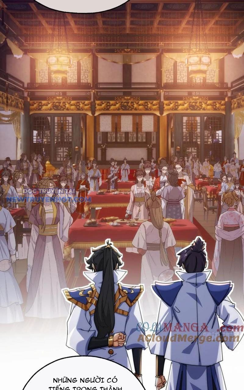 Mời Công Tử Trảm Yêu Chap 77 - Next Chap 78