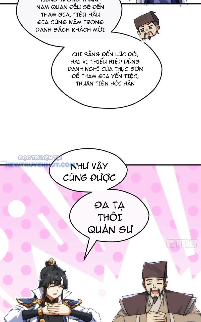 Mời Công Tử Trảm Yêu Chap 77 - Next Chap 78