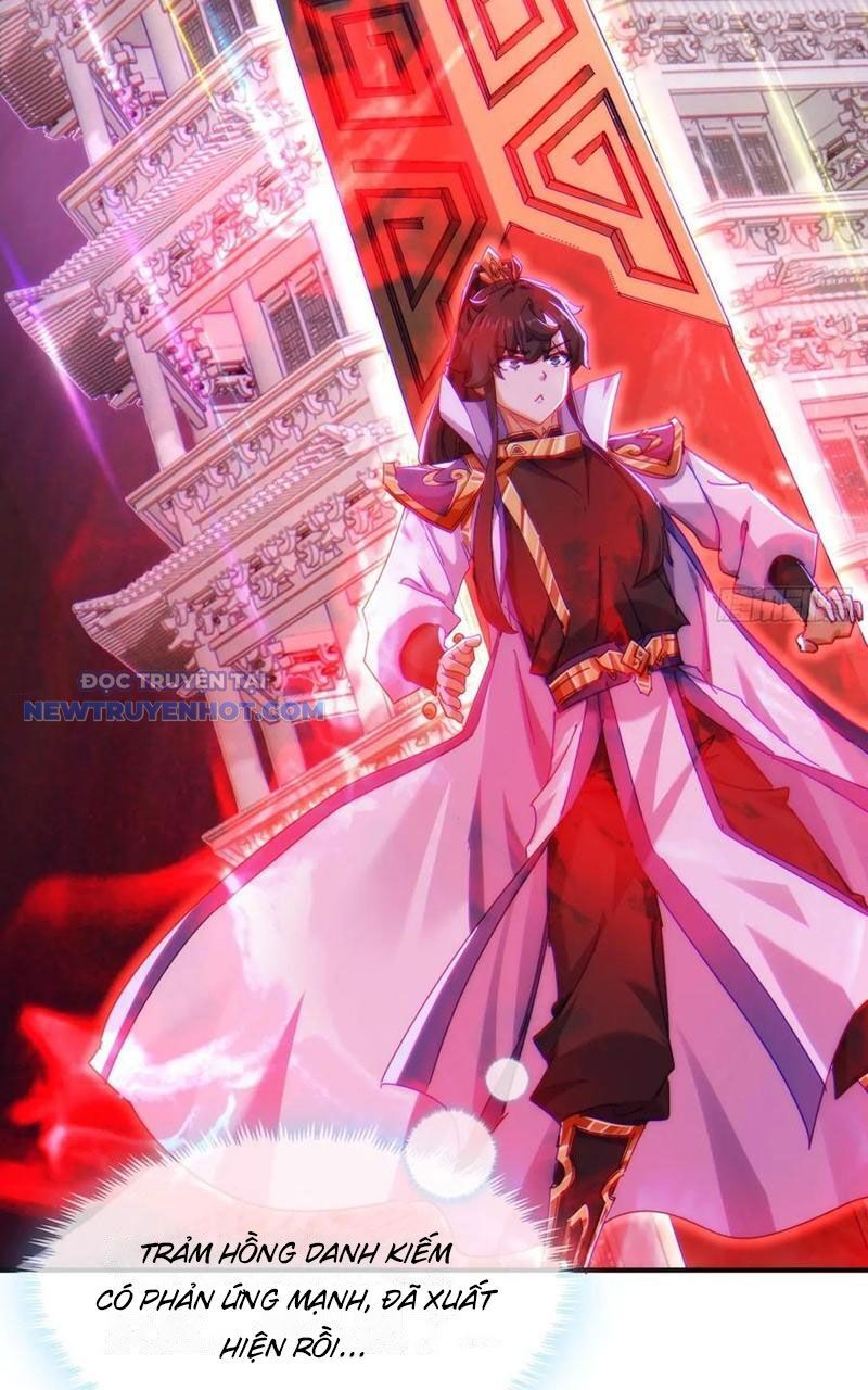 Mời Công Tử Trảm Yêu Chap 77 - Next Chap 78