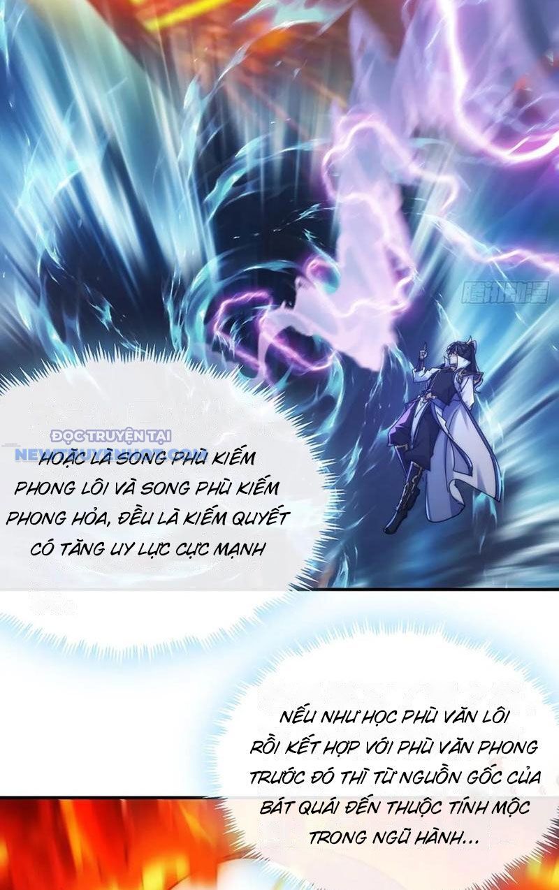Mời Công Tử Trảm Yêu Chap 77 - Next Chap 78