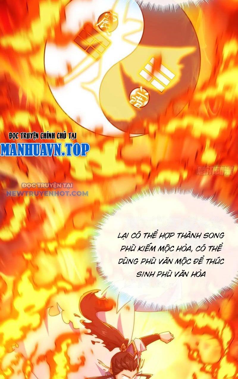 Mời Công Tử Trảm Yêu Chap 77 - Next Chap 78