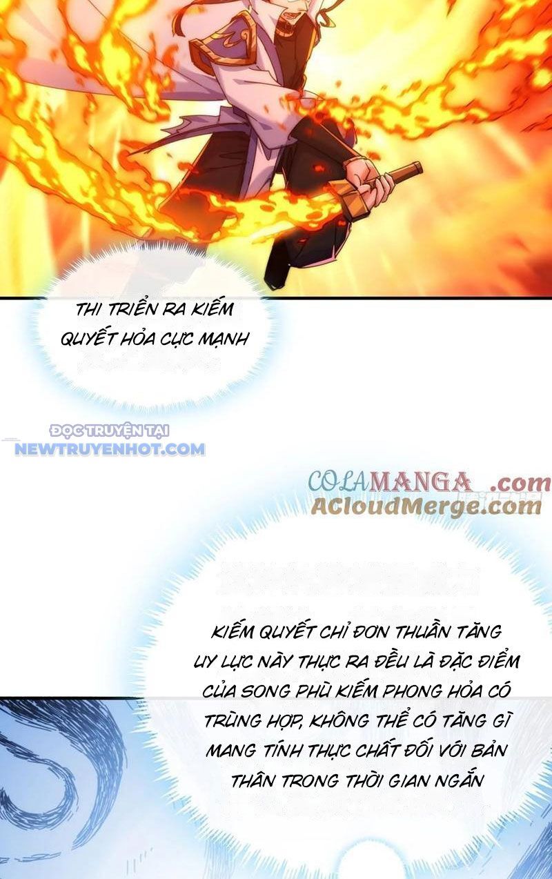 Mời Công Tử Trảm Yêu Chap 77 - Next Chap 78