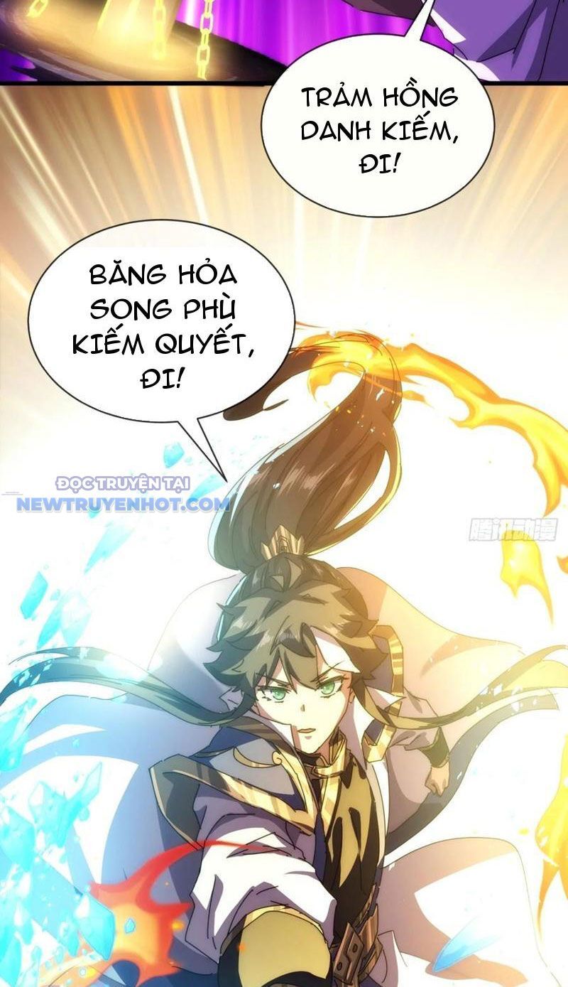 Mời Công Tử Trảm Yêu Chap 78 - Next Chap 79