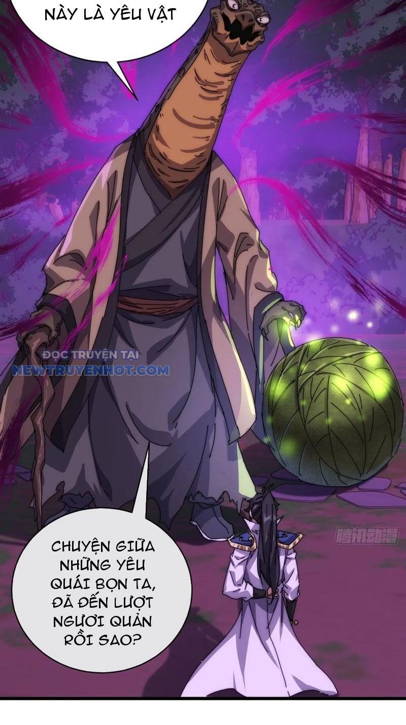 Mời Công Tử Trảm Yêu Chap 78 - Next Chap 79