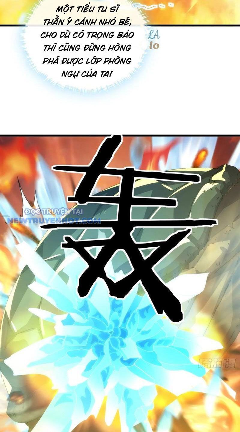 Mời Công Tử Trảm Yêu Chap 78 - Next Chap 79