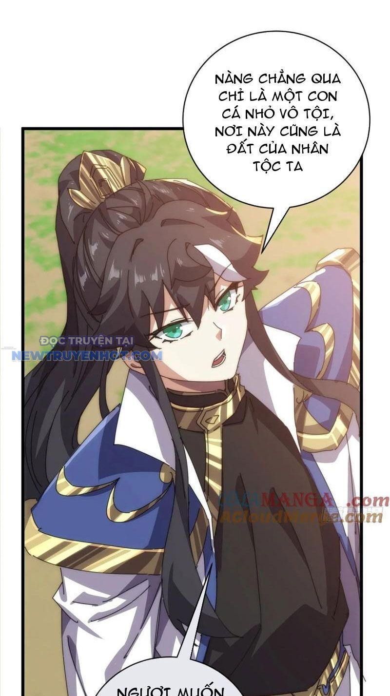 Mời Công Tử Trảm Yêu Chap 78 - Next Chap 79