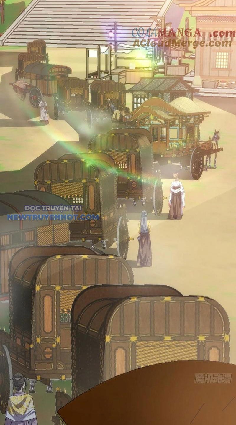 Mời Công Tử Trảm Yêu Chap 78 - Next Chap 79