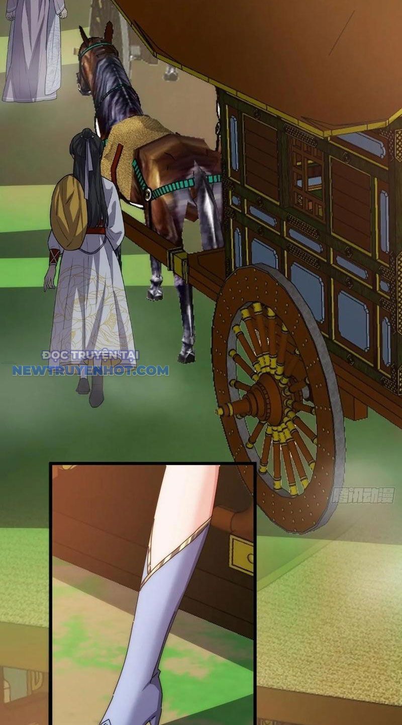 Mời Công Tử Trảm Yêu Chap 78 - Next Chap 79