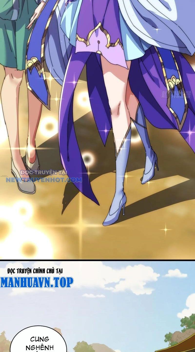 Mời Công Tử Trảm Yêu Chap 78 - Next Chap 79