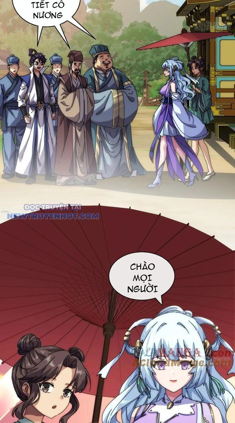 Mời Công Tử Trảm Yêu Chap 78 - Next Chap 79