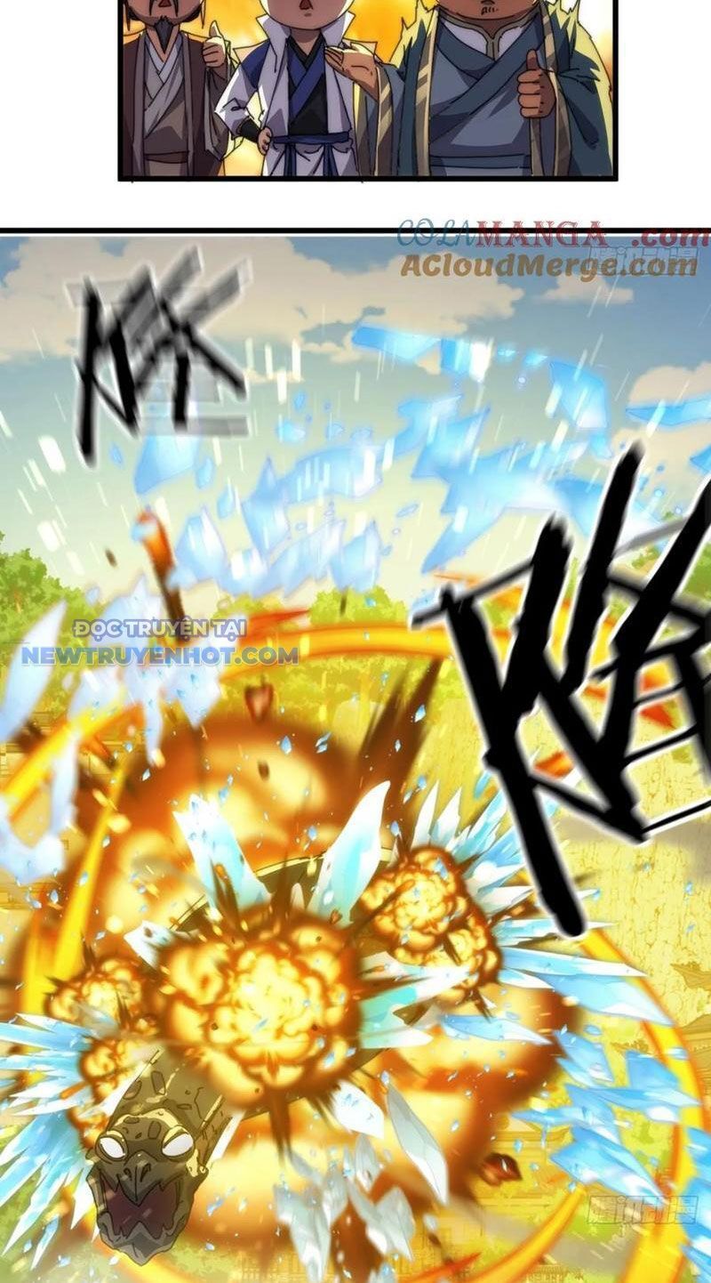 Mời Công Tử Trảm Yêu Chap 78 - Next Chap 79