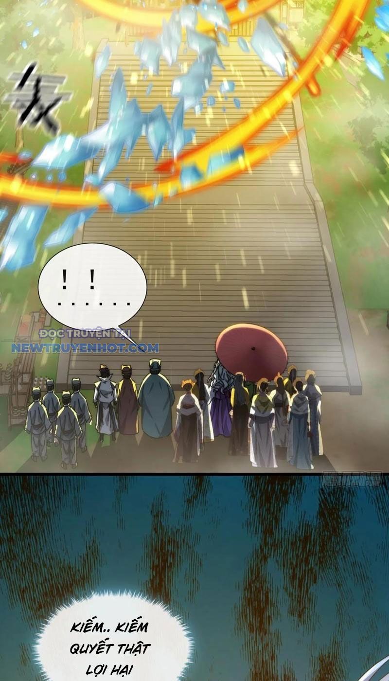 Mời Công Tử Trảm Yêu Chap 78 - Next Chap 79