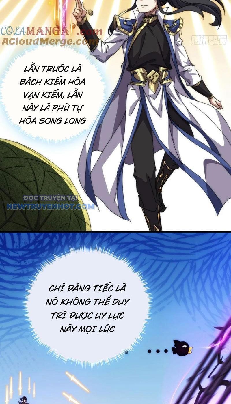 Mời Công Tử Trảm Yêu Chap 78 - Next Chap 79