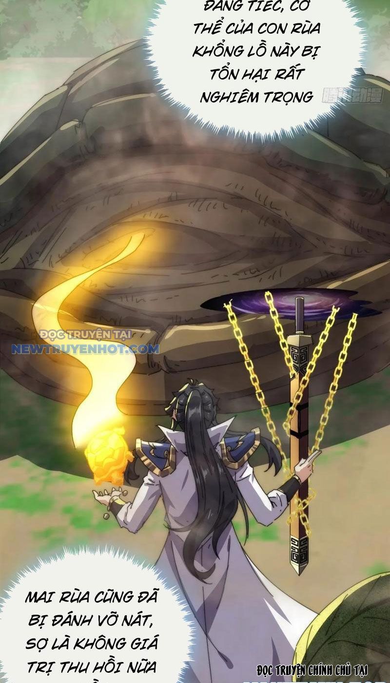 Mời Công Tử Trảm Yêu Chap 78 - Next Chap 79