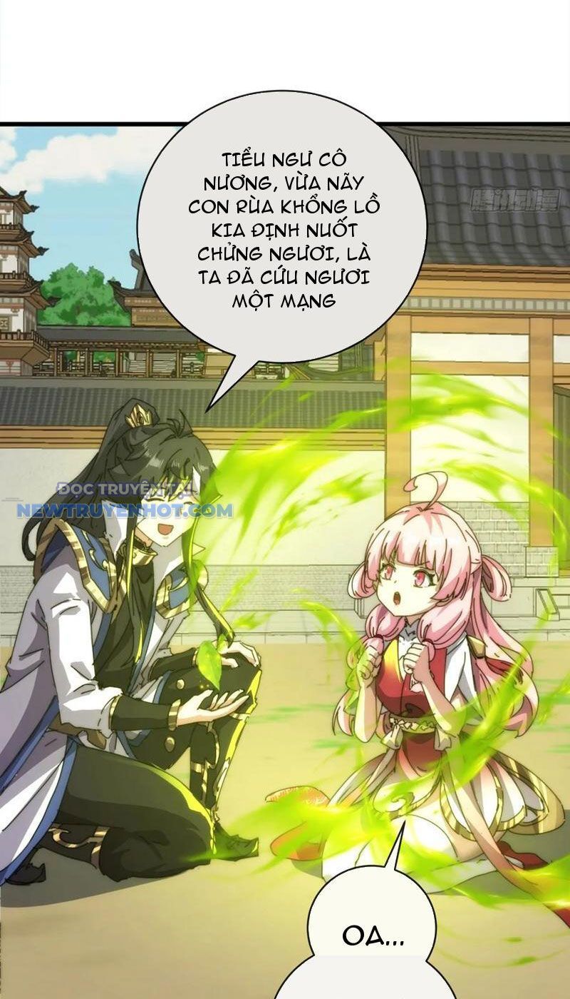 Mời Công Tử Trảm Yêu Chap 78 - Next Chap 79