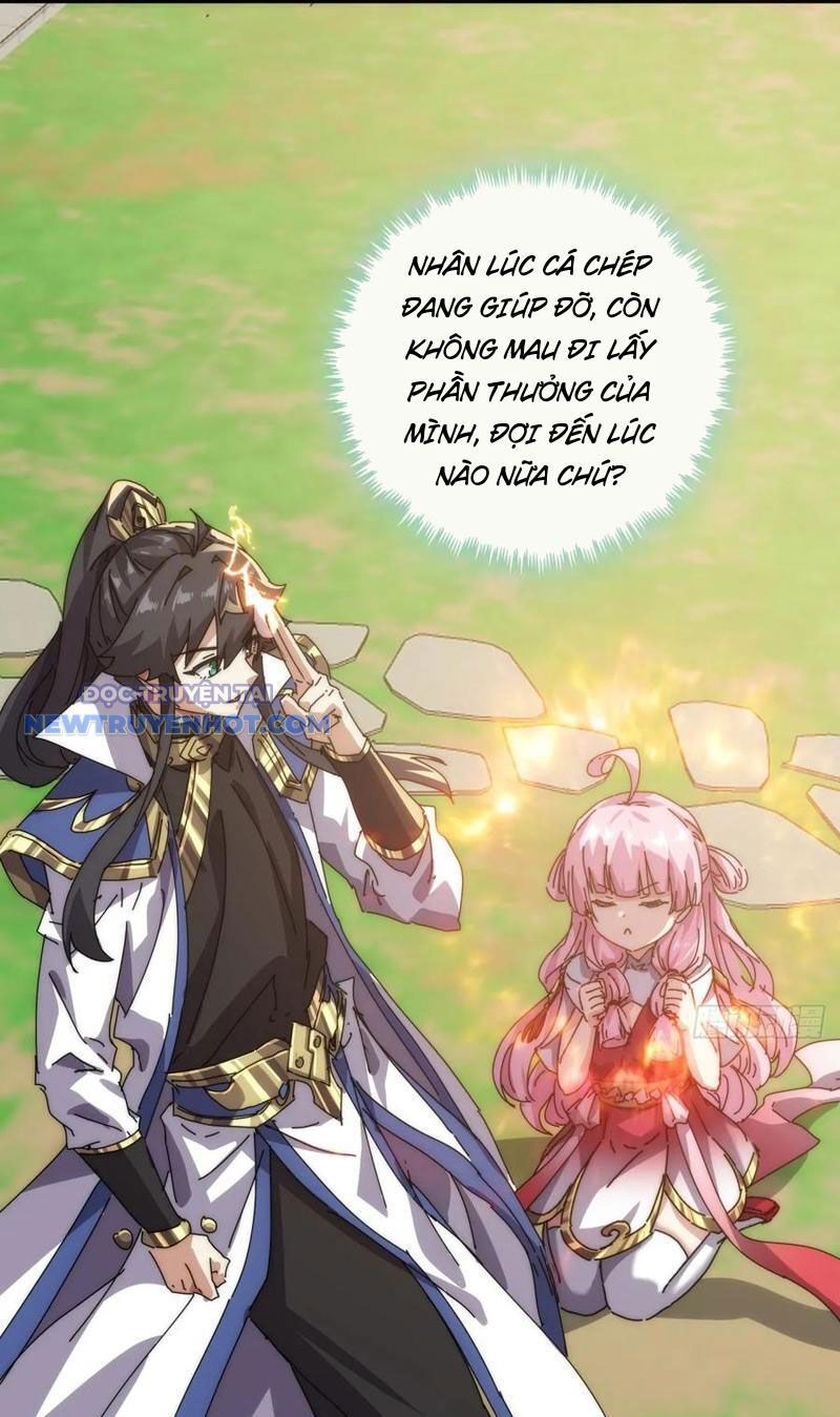 Mời Công Tử Trảm Yêu Chap 78 - Next Chap 79