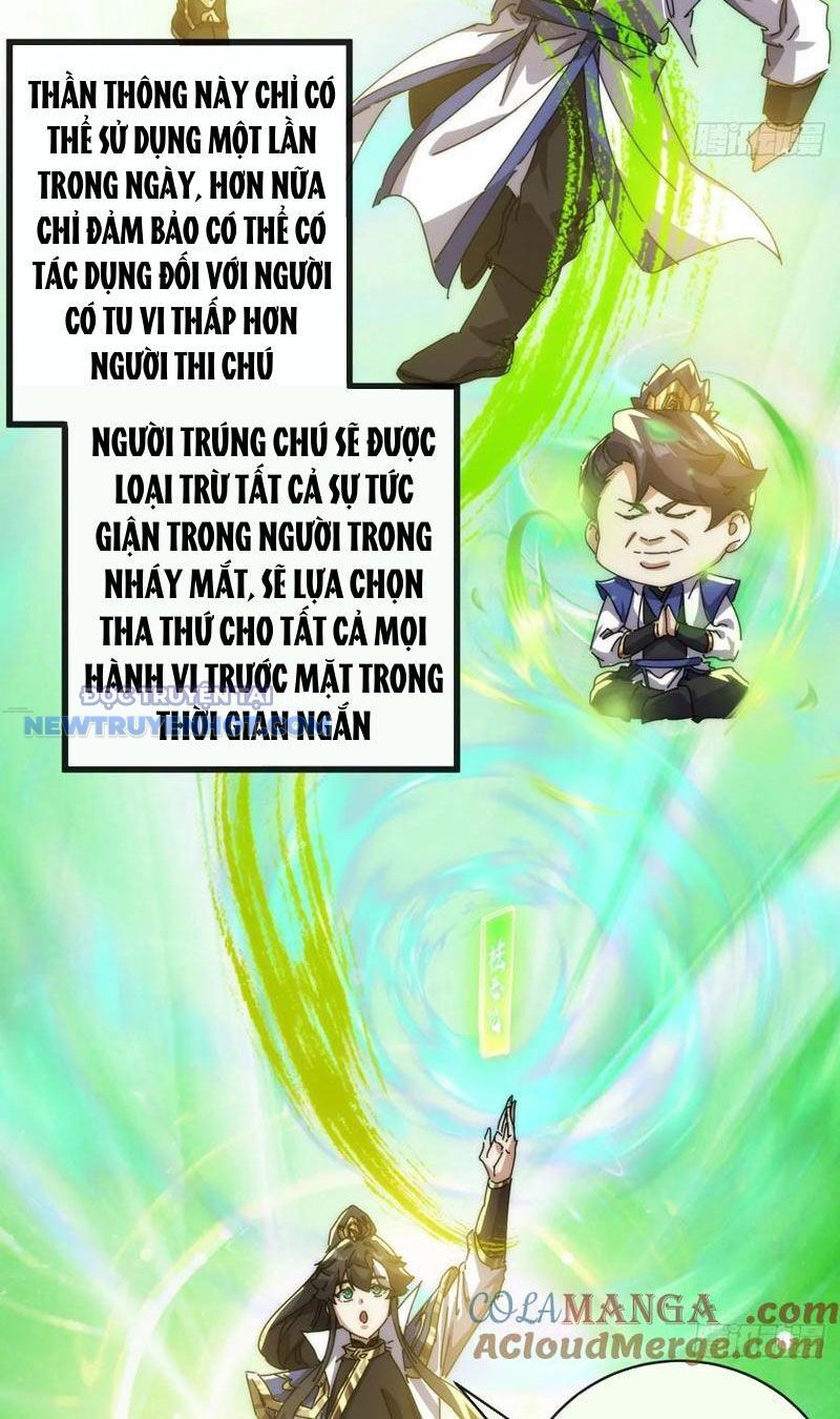 Mời Công Tử Trảm Yêu Chap 78 - Next Chap 79