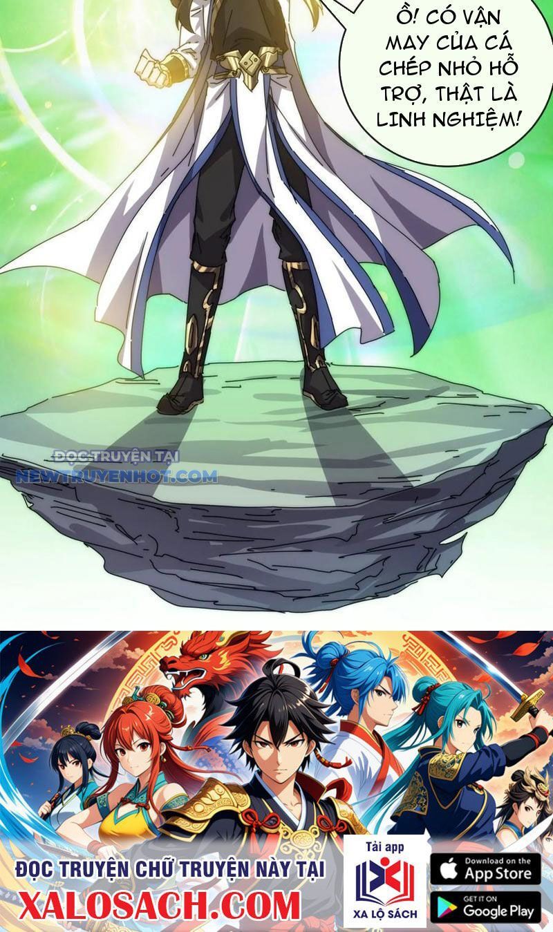 Mời Công Tử Trảm Yêu Chap 78 - Next Chap 79