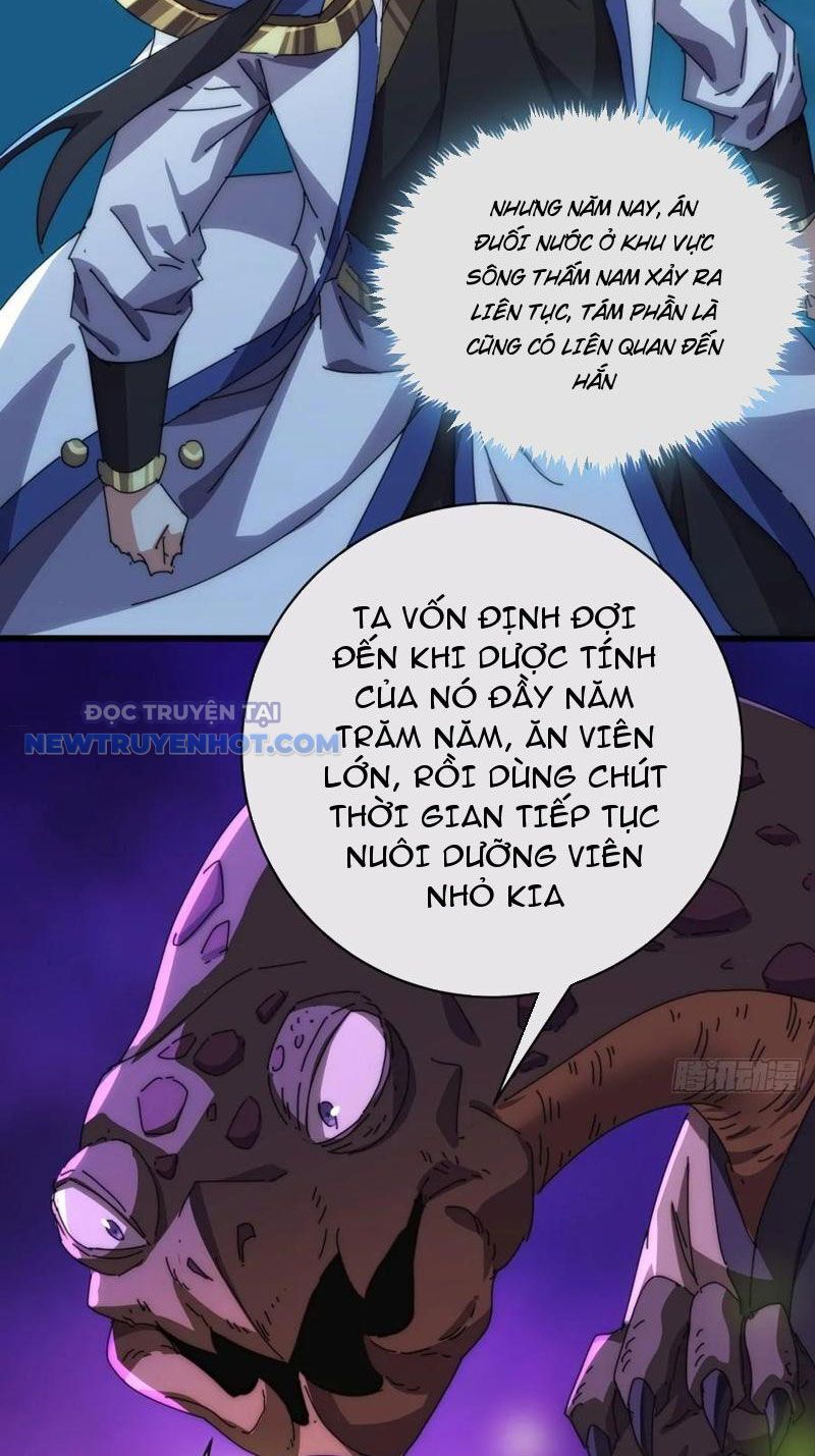 Mời Công Tử Trảm Yêu Chap 78 - Next Chap 79