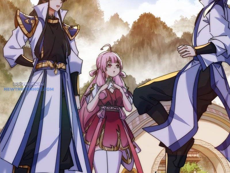 Mời Công Tử Trảm Yêu Chap 79 - Next Chap 80