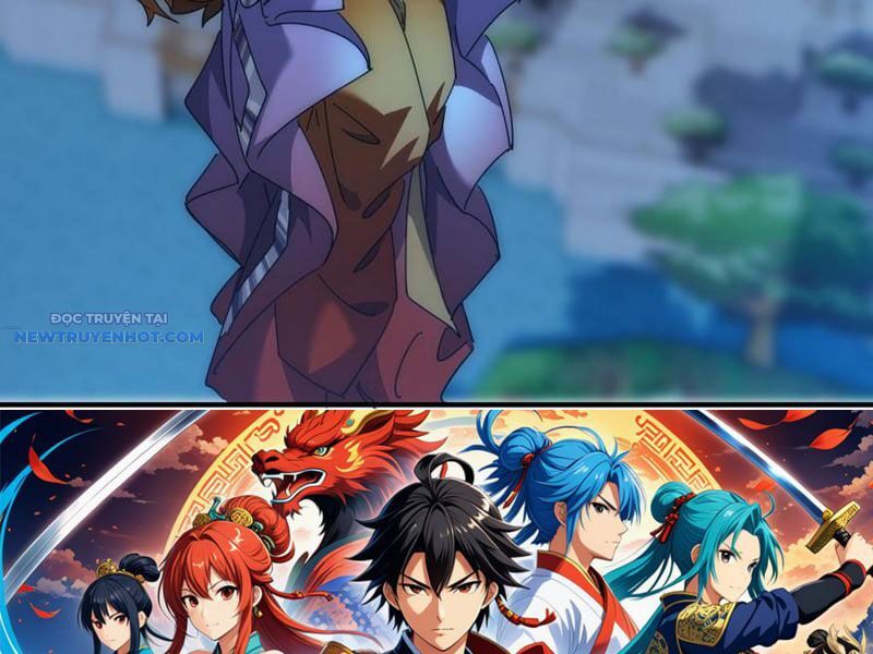 Mời Công Tử Trảm Yêu Chap 79 - Next Chap 80